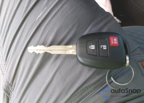 2023 Toyota Tacoma Sr from USA, damaged, VIN 3TYAX5GN5PT081099